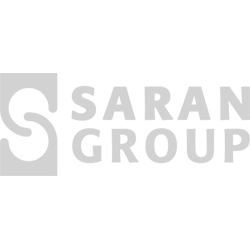 Saran Holding